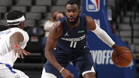 Breaking Down the Orlando Magic's Offensive Sets with Tim Hardaway Jr.
